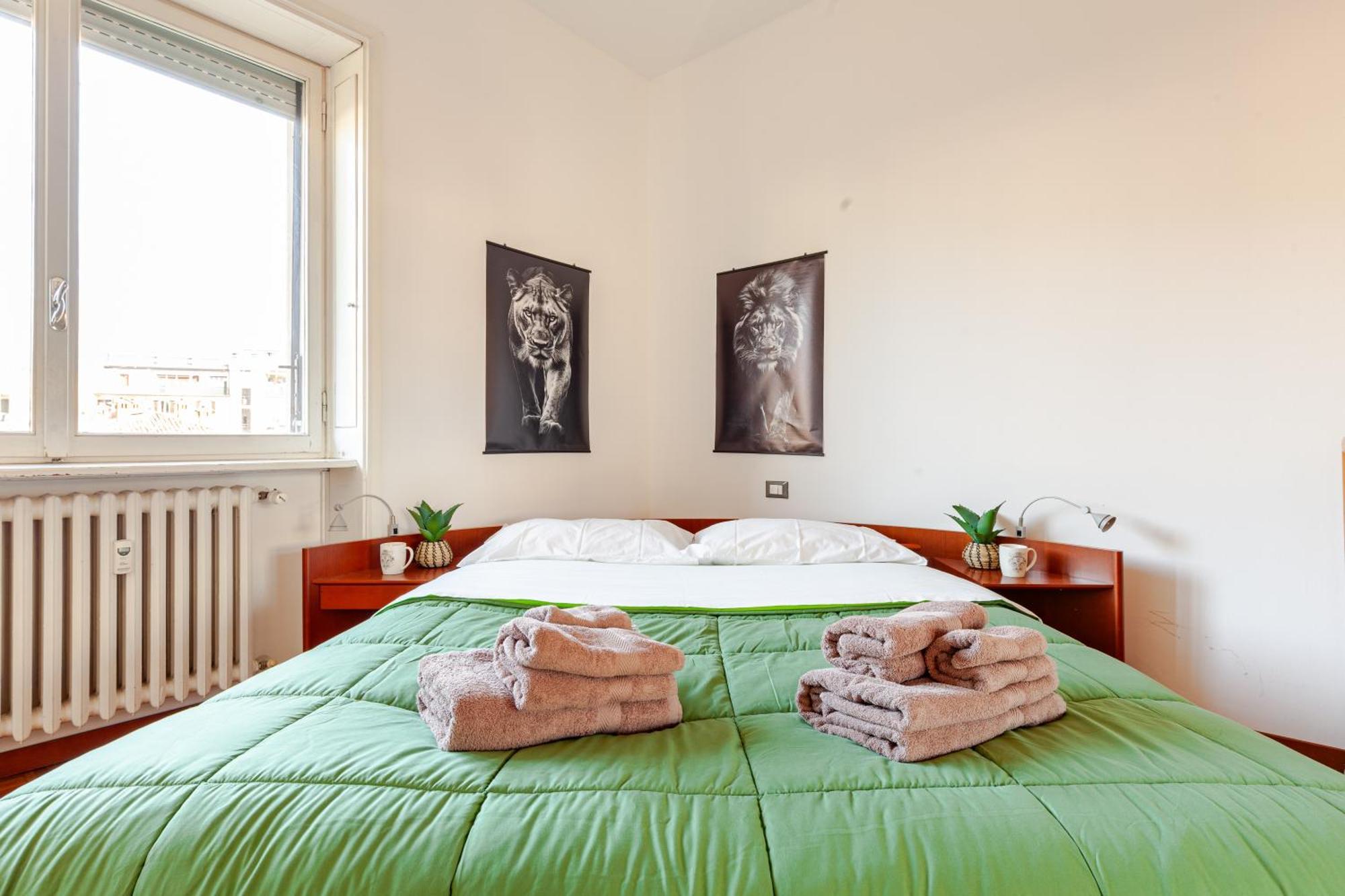Apartament Esotica