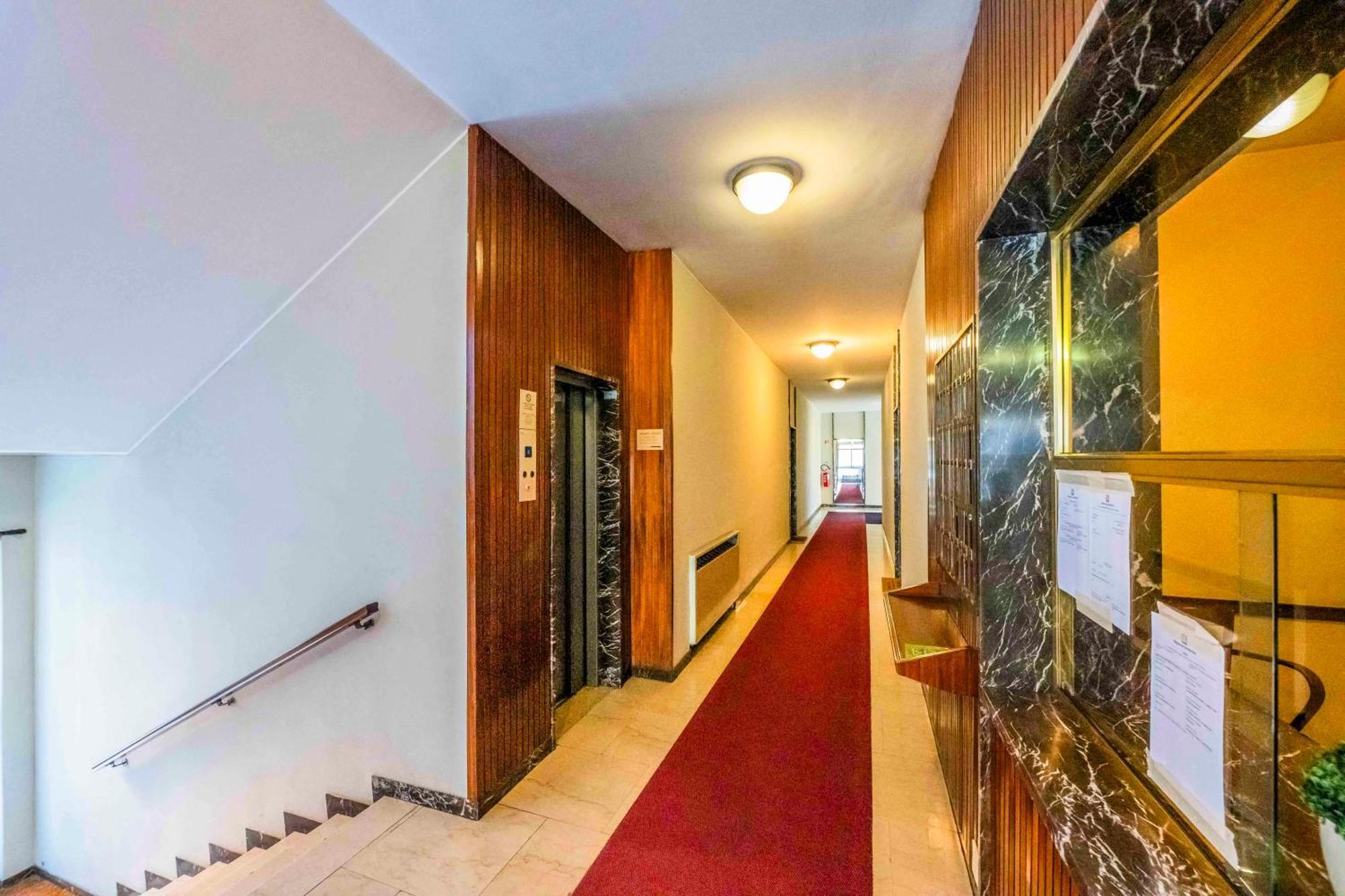 Esotica Apartament *